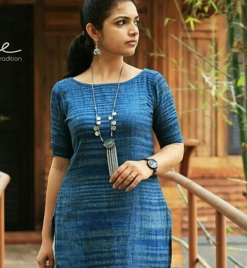 51 Latest salwar kameez neck designs Indian suit neck designs